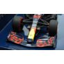 Kép 5/5 - 1:43,410211433,F1 modellautó,Max Verstappen,Minichamps,RB16B,Red Bull Racing
