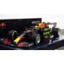 Kép 2/6 - 1:43,410212333,F1 modellautó,Max Verstappen,Minichamps,RB16B,Red Bull Racing