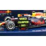Kép 3/6 - 1:43,410212333,F1 modellautó,Max Verstappen,Minichamps,RB16B,Red Bull Racing