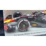 Kép 4/5 - 1:43,F1 modellautó,Max Verstappen,RB18,Red Bull Racing,S8534,Spark