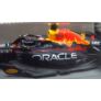 Kép 5/5 - 1:43,F1 modellautó,Max Verstappen,RB18,Red Bull Racing,S8534,Spark