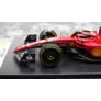 Kép 4/5 - 1:43,Charles Leclerc,F1 modellautó,F1-75,Ferrari,Looksmart,LSF1044