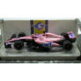 Kép 2/2 - 1:18,A522,Alpine,F1 modellautó,Fernando Alonso,S1808801,Solido