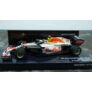 Kép 2/5 - 1:43,410211611,F1 modellautó,Minichamps,RB16B,Red Bull Racing,Sergio Perez