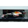 Kép 2/5 - 1:43,410211633,F1 modellautó,Max Verstappen,Minichamps,RB16B,Red Bull Racing