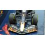 Kép 4/5 - 1:43,417220101,F1 modellautó,Max Verstappen,Minichamps,RB18,Red Bull Racing