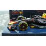 Kép 3/5 - 1:43,417220111,F1 modellautó,Minichamps,RB18,Red Bull Racing,Sergio Perez