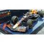 Kép 4/5 - 1:43,417220111,F1 modellautó,Minichamps,RB18,Red Bull Racing,Sergio Perez