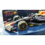 Kép 2/5 - 1:43,417220801,F1 modellautó,Max Verstappen,Minichamps,RB18,Red Bull Racing