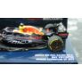Kép 3/5 - 1:43,417220801,F1 modellautó,Max Verstappen,Minichamps,RB18,Red Bull Racing