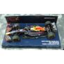 Kép 4/5 - 1:43,417220801,F1 modellautó,Max Verstappen,Minichamps,RB18,Red Bull Racing