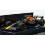 Kép 5/5 - 1:43,417220801,F1 modellautó,Max Verstappen,Minichamps,RB18,Red Bull Racing