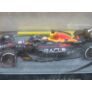 Kép 4/6 - 1:43,F1 modellautó,Max Verstappen,RB18,Red Bull Racing,S8553,Spark