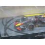 Kép 3/6 - 1:43,F1 modellautó,Max Verstappen,RB18,Red Bull Racing,S8553,Spark