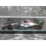 Kép 3/5 - 1:43,F1 modellautó,Lewis Hamilton,Mercedes,S8556,Spark,W13