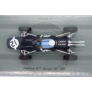 Kép 2/2 - Jo Bonner - Brabham BT7 - Monaco GP - 1965 /Spark S5263 1:43/