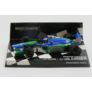 Kép 2/6 - #pitlanemodelshop-1994-417941006-B194-Benetton-F1-Forma1-Formula1-Formulae-Jos Verstappen-MINICHAMPS-modellautó-1