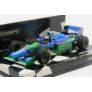 Kép 3/6 - #pitlanemodelshop-1994-417941006-B194-Benetton-F1-Forma1-Formula1-Formulae-Jos Verstappen-MINICHAMPS-modellautó-2