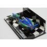Kép 4/6 - #pitlanemodelshop-1994-417941006-B194-Benetton-F1-Forma1-Formula1-Formulae-Jos Verstappen-MINICHAMPS-modellautó-3