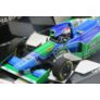 Kép 6/6 - #pitlanemodelshop-1994-417941006-B194-Benetton-F1-Forma1-Formula1-Formulae-Jos Verstappen-MINICHAMPS-modellautó-5