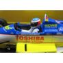 Kép 5/9 - #pitlanemodelshop-1989-517894332-F1-F893-Forma1-Formula1-Formulae-MICHAEL SCHUMACHER-MINICHAMPS-modellautó-Reynard Spiess-4