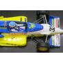 Kép 9/9 - #pitlanemodelshop-1989-517894332-F1-F893-Forma1-Formula1-Formulae-MICHAEL SCHUMACHER-MINICHAMPS-modellautó-Reynard Spiess-8