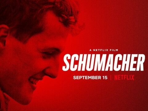 Schumacher - A Netflix filmje a Legendáról /vélemény/