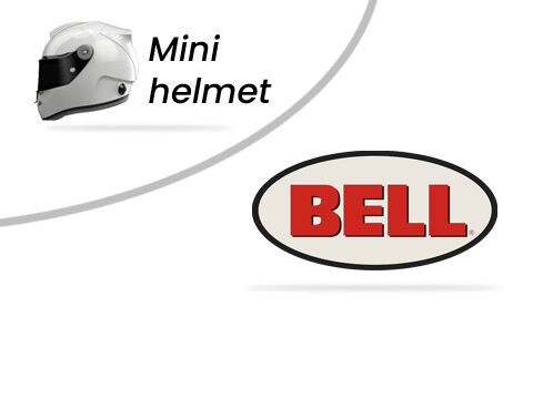 2023.04.05 - Bell Miniature Helmets News 2023 - Ferrari