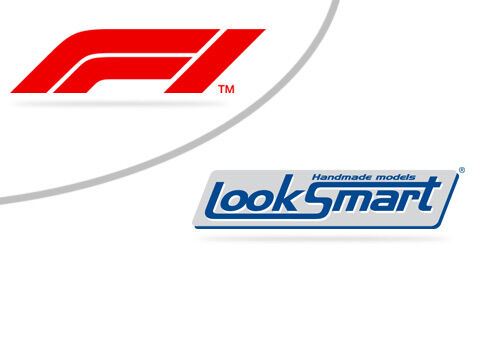 2023.04.25 - Looksmart News: Ferrari SF-23 - Scale 1:18 & 1:43
