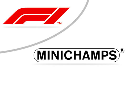 2023.05.22 - Minichamps News - Formula 1 2023