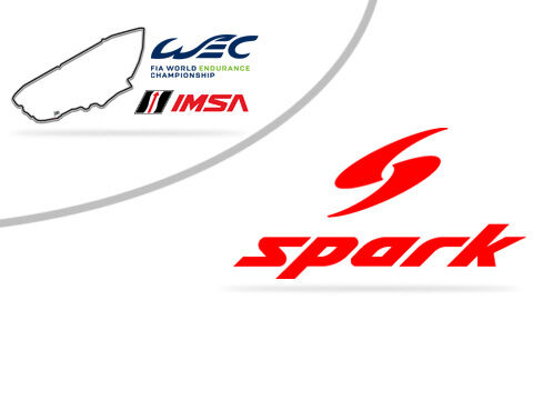 2023.04.19 - SPARK 1/18 Le Mans