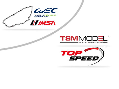 2023.04.17 - TSM-Model & Top Speed News
