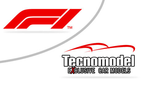2023.05.04 - Tecnomodel News: BRM P160 & Lotus 19 – Scale 1:18