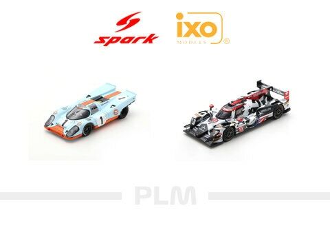 2022.01.26 - Spark and Others WEC News